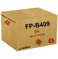 FP-B409