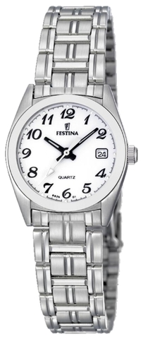 Наручные часы Festina F8826/1 фото