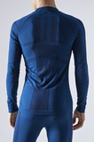 Терморубашка Craft Active Intensity Blue мужская