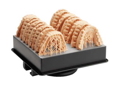 3D-принтер Formlabs Form 3B