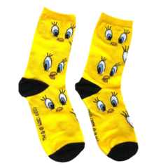 Носки Глазки