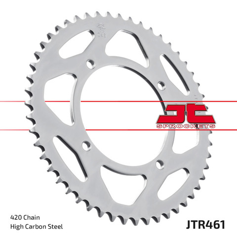 Звезда JTA461.51BLK