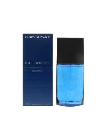 Issey Miyake Nuit d'Issey Bleu Astral m