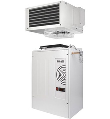 СПЛИТ-СИСТЕМА POLAIR SB 216 SU С КОМПЛЕКТОМ ЗИМА-ЛЕТО