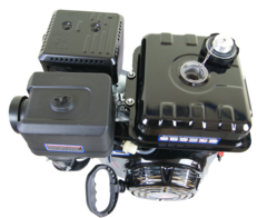 Двигатель Lifan 190F-C PRO в интернет-магазине ЯрТехника