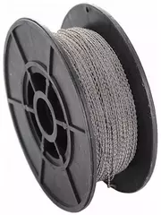 Проволока пломбировочная 0,65/100