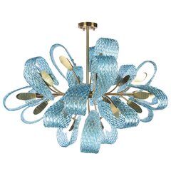 Подвесная люстра Loft It  Lirio 10214/1000