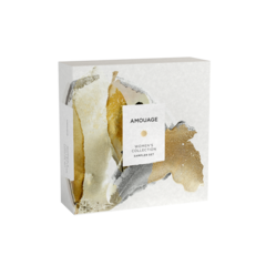 Amouage женский набор пробников