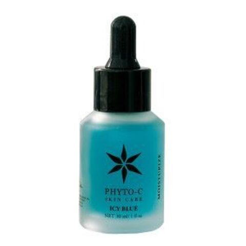 PHYTO-C SKIN CARE Гель для лица увлажняющий 30 мл | Icy Blue