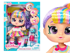 Кукла Кindi Kids Rainbow Kate 25 см