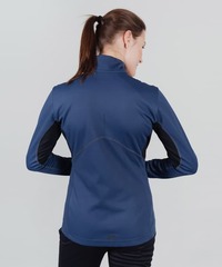 куртка NORDSKI Hybrid Pro Ice Mint/Soft Pink W NSW606309