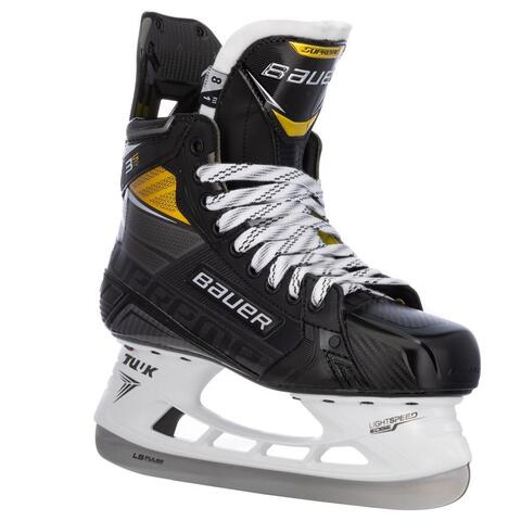 Коньки BAUER S20 SUPREME 3S PRO SR 7 FIT1