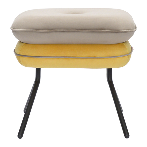 Пуф Bergenson Bjorn Pea bb0000154