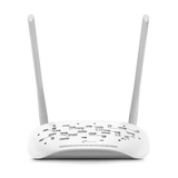 TP-Link XN020-G3v - N300 Гигабитный WiFi VoIP GPON роутер