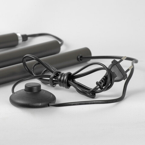 Торшер Lussole ESCAMBIA LSP-0657