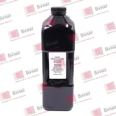 Тонер БУЛАТ HP HB09.3 (Чёрный, банка 1 кг)