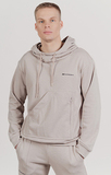 Хлопковый спортивный костюм Nordski Outfit Beige, мужской