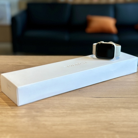 Iwatch series 3 box new arrivals