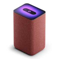 Умная колонка Яндекс Станция 2, Медный (Коричневый)