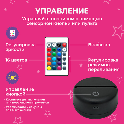 Куроми с трезубцем