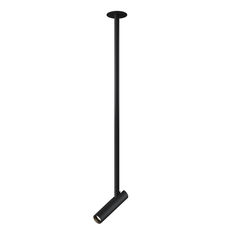 Подвесной светильник Maytoni Focus t P141RS-L125-6W3K-B