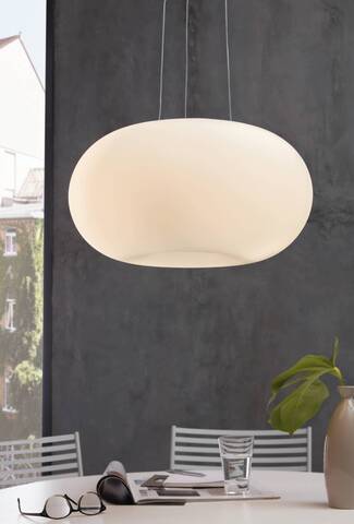 Подвесной светильник Eglo OPTICA 86815