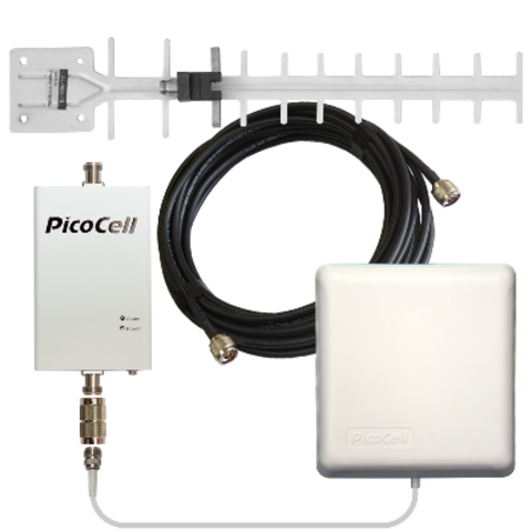 Комплект Picocell 1800 SXB 02 (Репитер GSM)