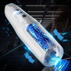 Автоматический мастурбатор New Knight