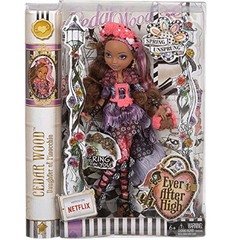 Сидар Вуд Весна