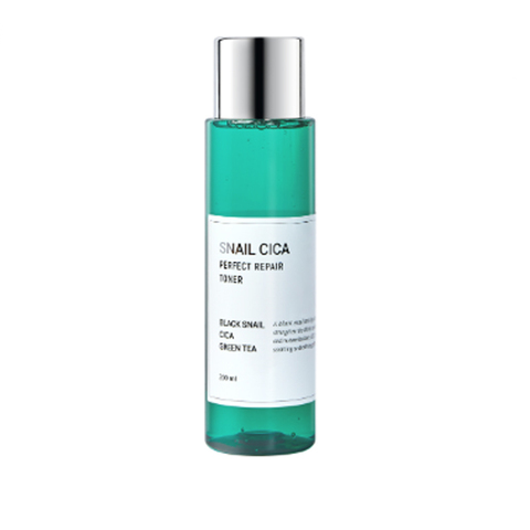 [ESTHETIC HOUSE] Тонер для лица МУЦИН УЛИТКИ/ЦЕНТЕЛЛА Snail Cica Perfect Repair Toner, 200 мл