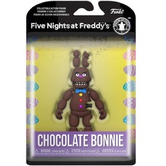 Пять Ночей с Фредди Шоколадный Бонни