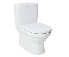 УНИТАЗ-КОМПАКТ JIKA  TIGO