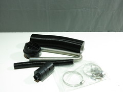 Автономный отопитель 12В 5кВт красный пульт B2