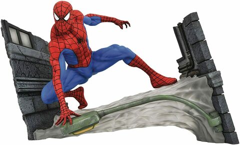 Марвел Галерея фигурка Человек паук