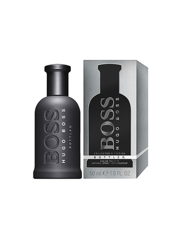 Hugo Boss Boss Bottled Collector's Edition