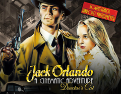 Jack Orlando - Director's Cut (для ПК, цифровой код доступа)