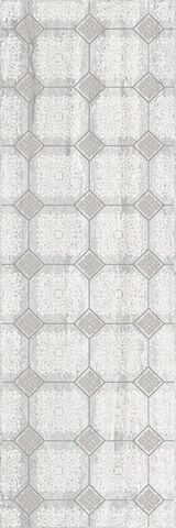 Laparet Glossy  Серый 20x60