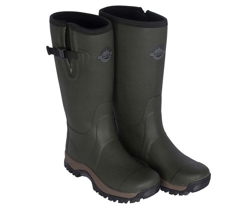 Резиновые сапоги Remington Louisiana Rubber Boots