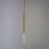 Люстра Locus Brass