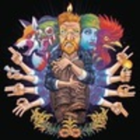 Tyler Childers - Дискография 2011-2019