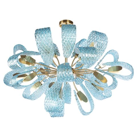 Подвесная люстра Loft It  Lirio 10214/1000