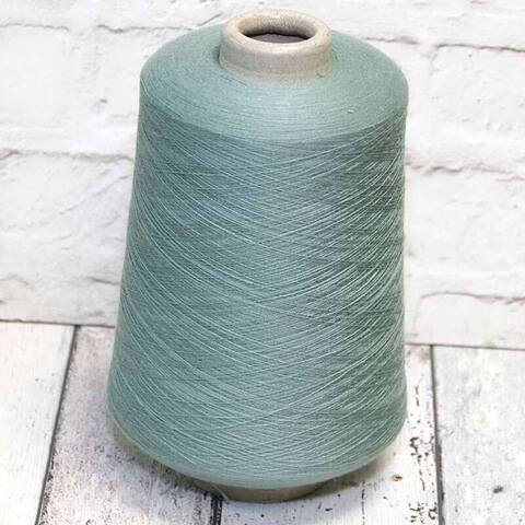 Меринос-стрейч  Lineapiu AMBRA 2/60 нефрит