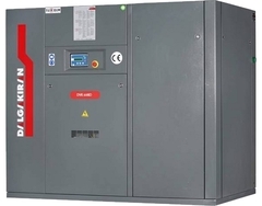 Винтовой компрессор Dalgakiran DVK D 60B-10