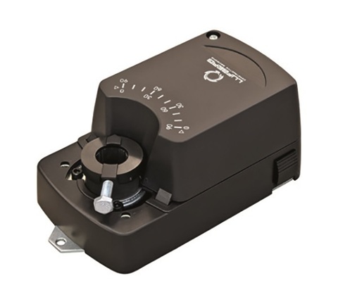 Электропривод Lufberg DA04N220P