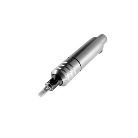 Тату машинка Cheyenne Hawk PEN Silver