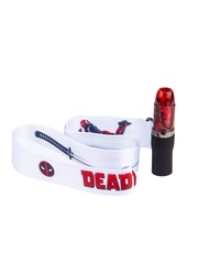 Персональный мундштук COMICS "Дэдпул"