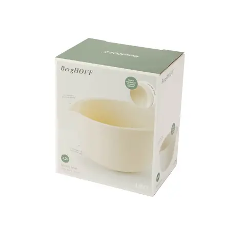 Миска для смешивания Leo Balance MB 2,2л