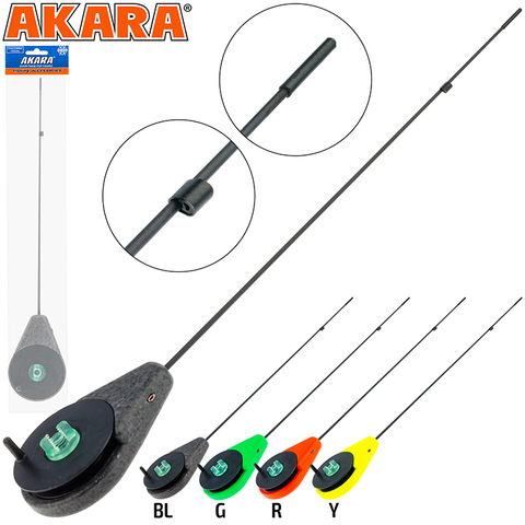 Уд. зим. Akara Sfera Gl Black