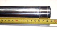 Перо вилки для Suzuki GSR 400/600 2006-2010