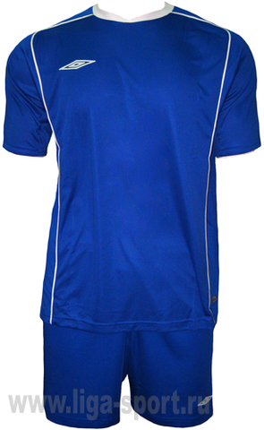 Форма футбольная Umbro Olimpico 697426 (070)